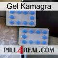 Gel Kamagra 20